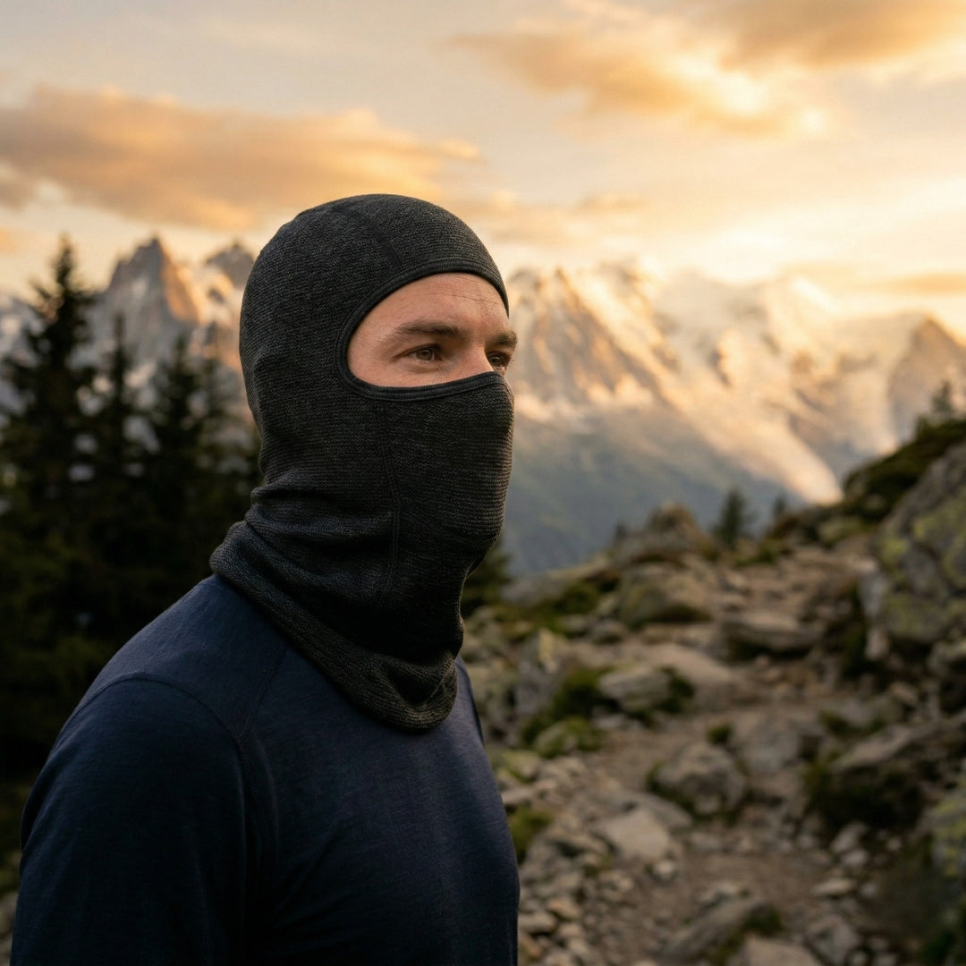 Cagoule de Randonnée Image