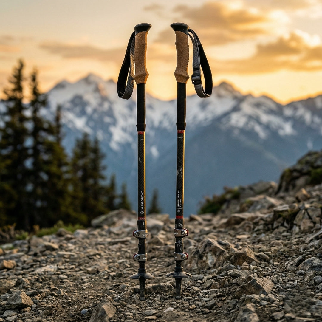 Batons de Marche Image