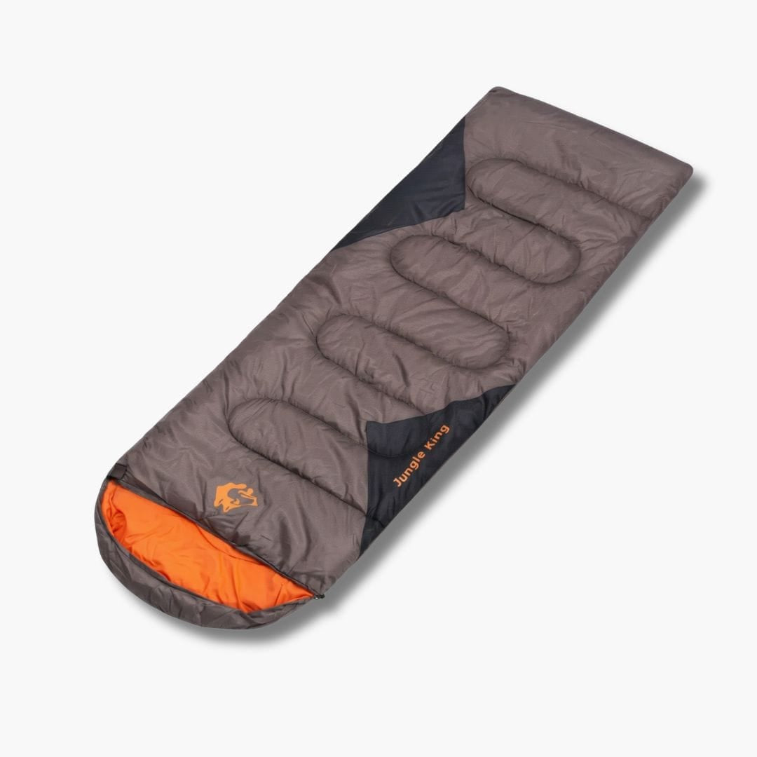 Sac de Couchage Grand Froid 4 Saisons RandoCamp