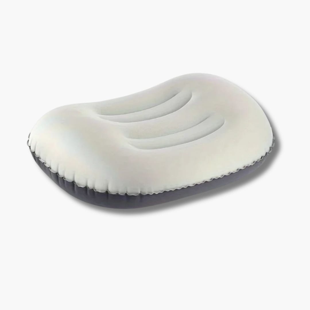 Coussin Gonflable Randonnée Ultra Léger RandoCamp