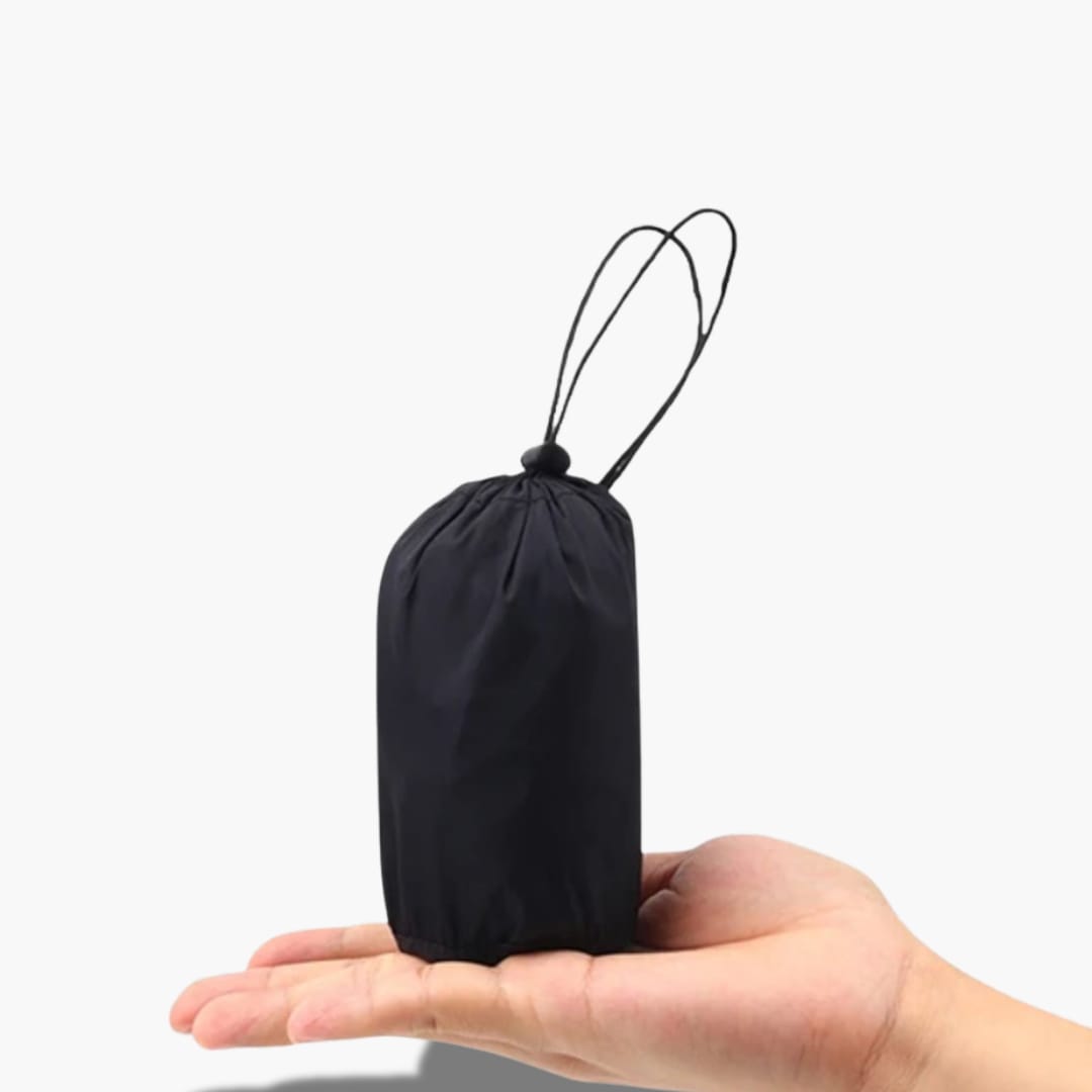 Coussin Gonflable Randonnée Ultra Léger RandoCamp