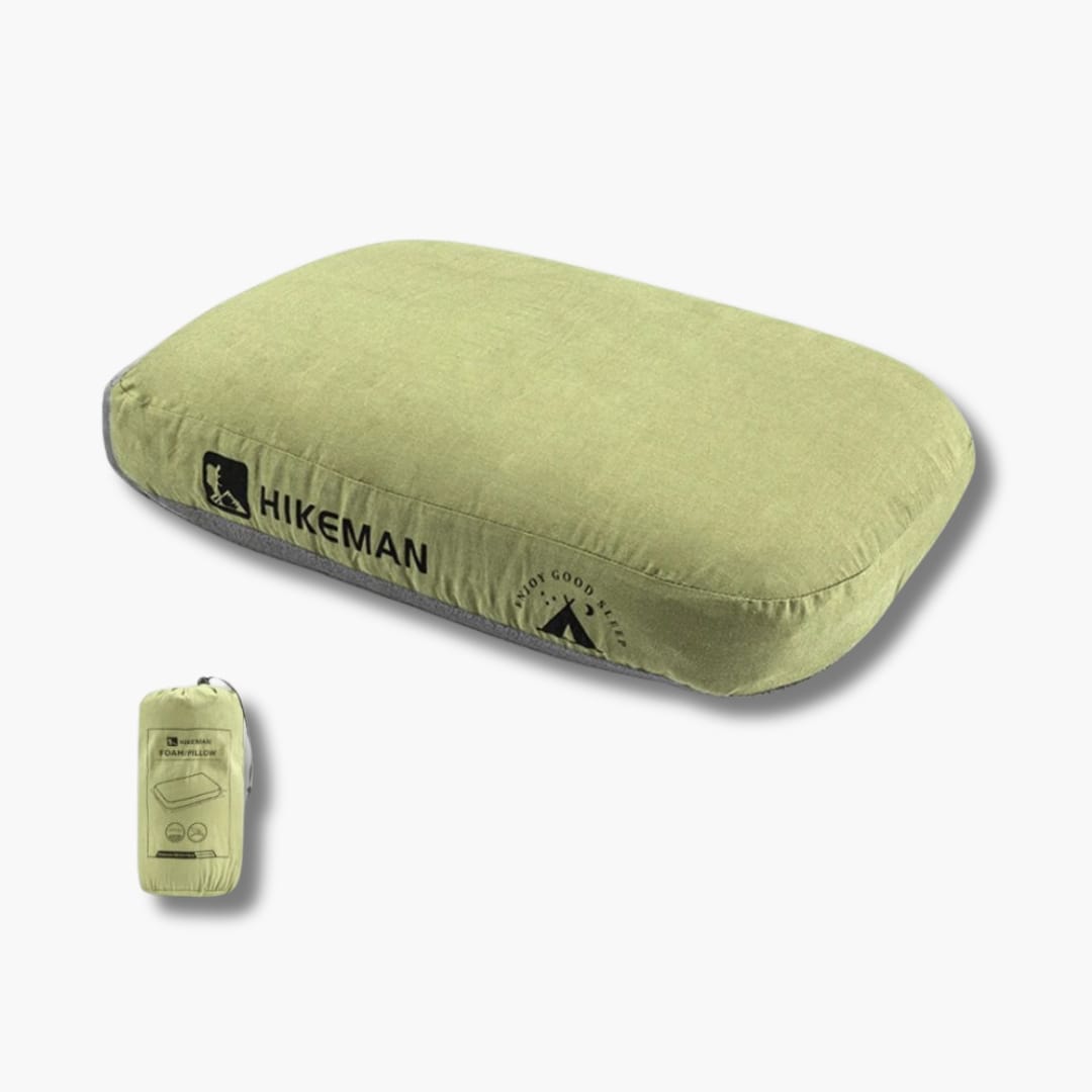 Coussin Randonnée Ergonomique Confortable RandoCamp