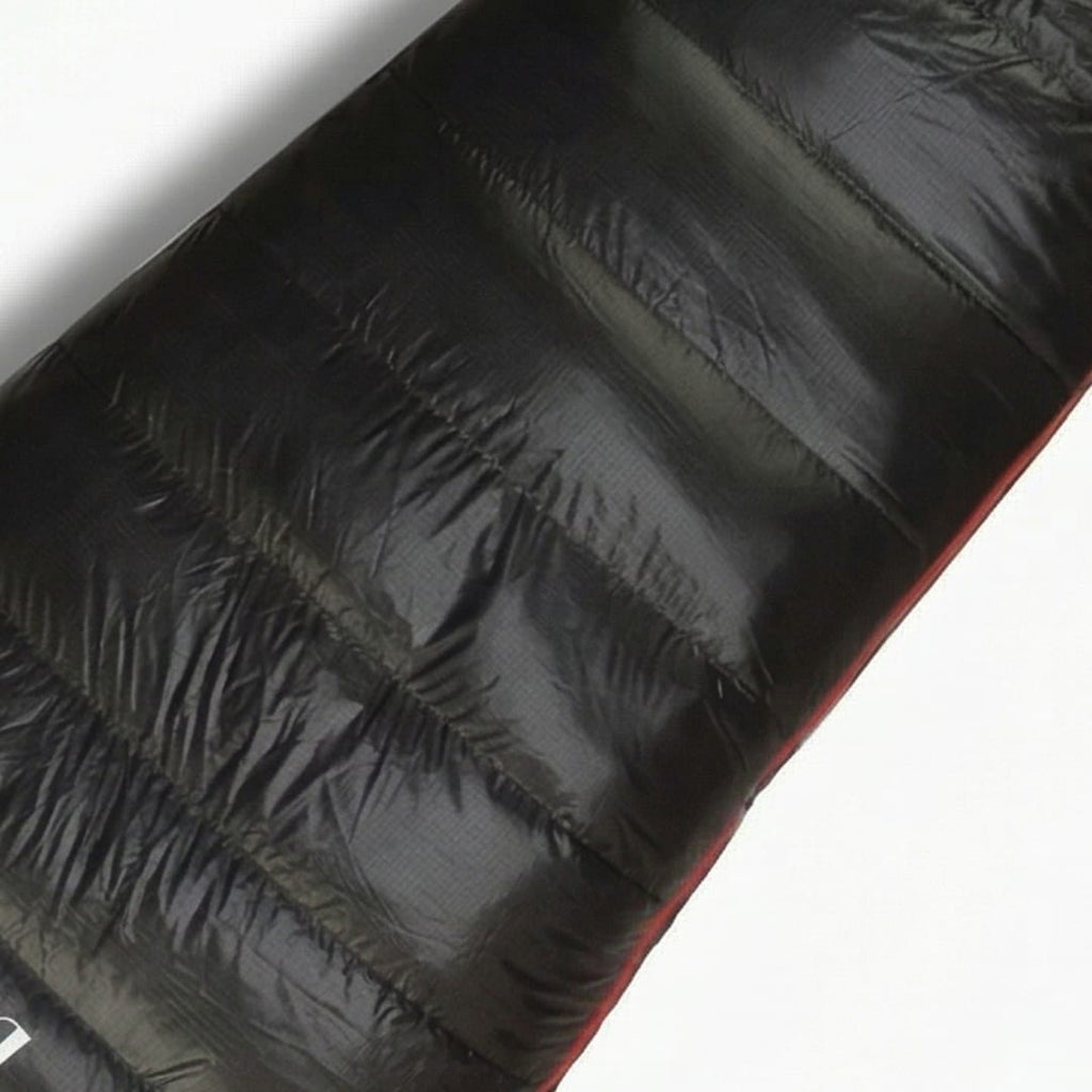Sac de Couchage Grand Froid en Duvet d'Oie RandoCamp