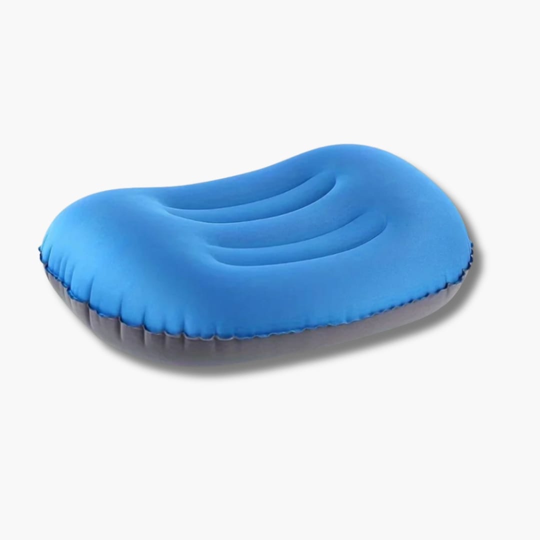 Coussin Gonflable Randonnée Ultra Léger RandoCamp