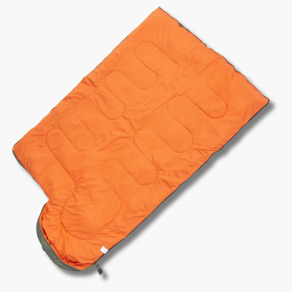 Sac de Couchage Grand Froid 4 Saisons RandoCamp