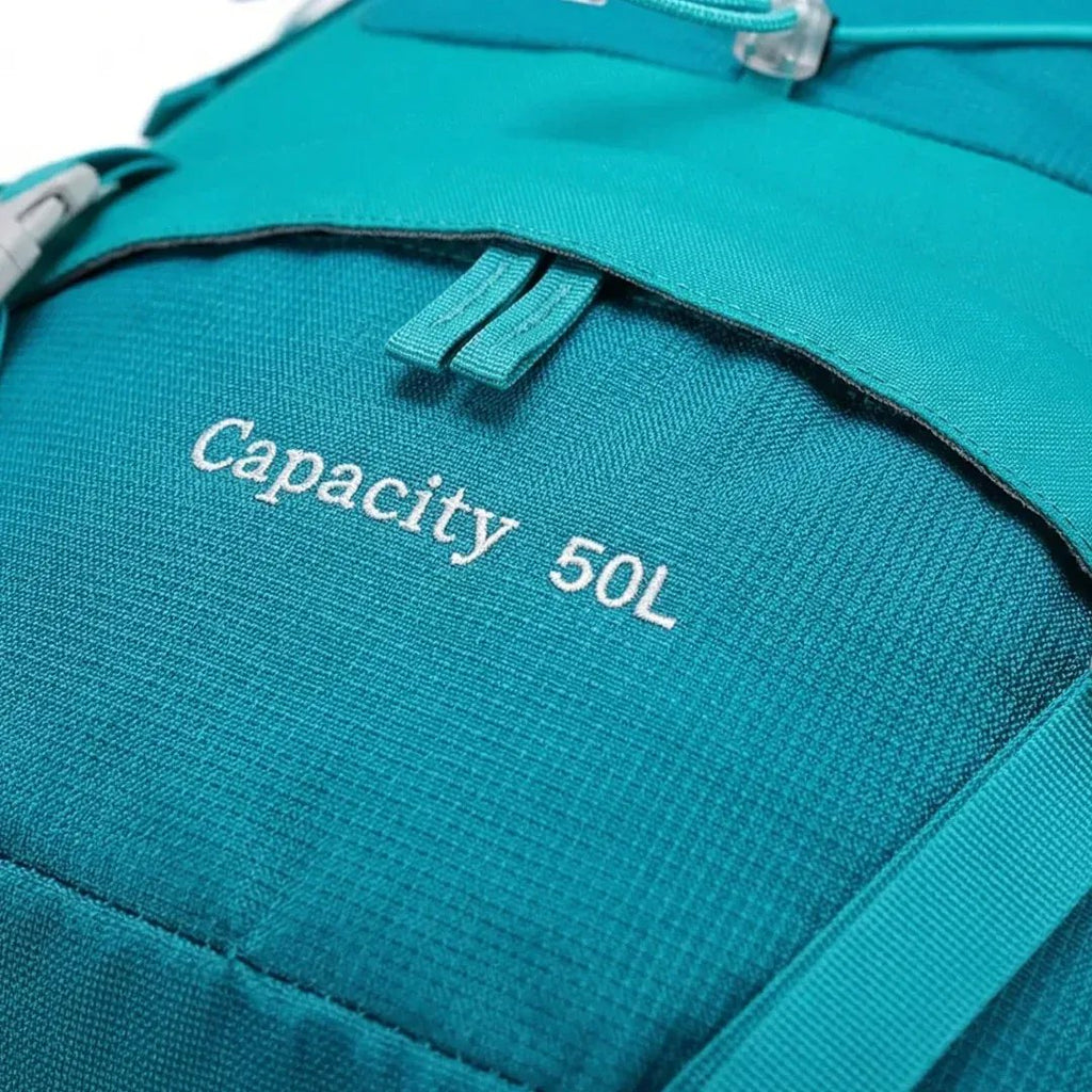 Sac de Randonnée 50L Étanche et Robuste RandoCamp