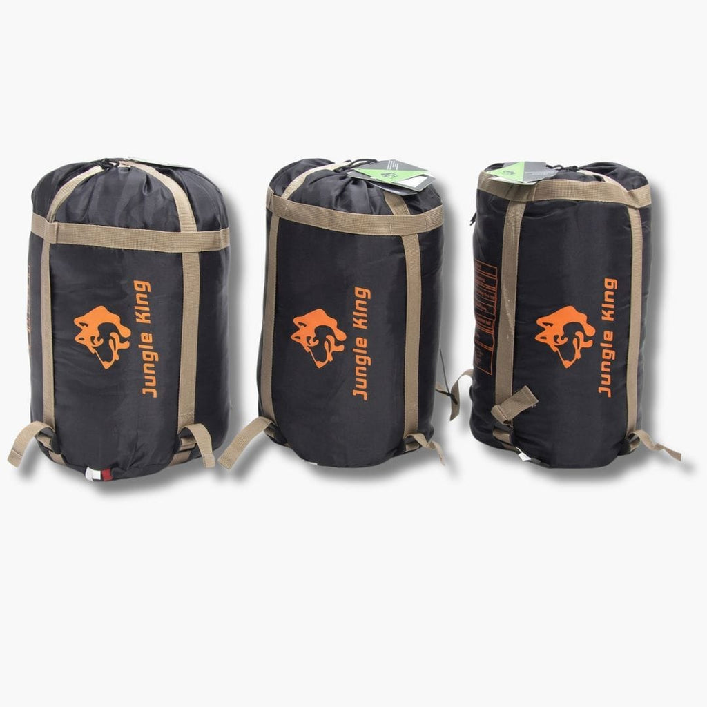 Sac de Couchage Grand Froid 4 Saisons RandoCamp