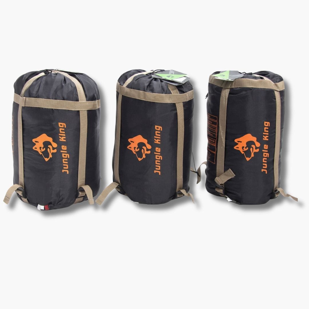 Sac de Couchage Grand Froid 4 Saisons RandoCamp