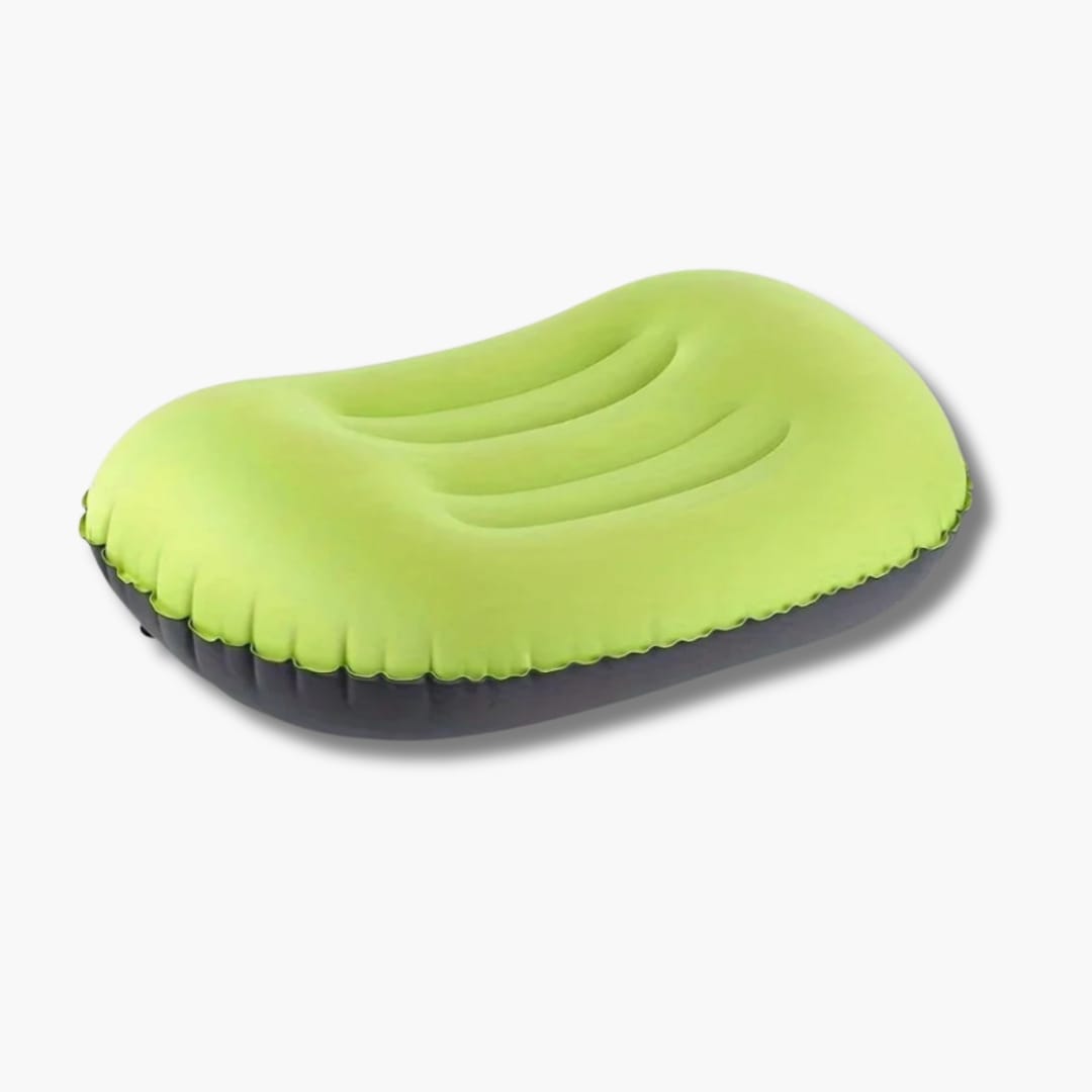 Coussin Gonflable Randonnée Ultra Léger RandoCamp