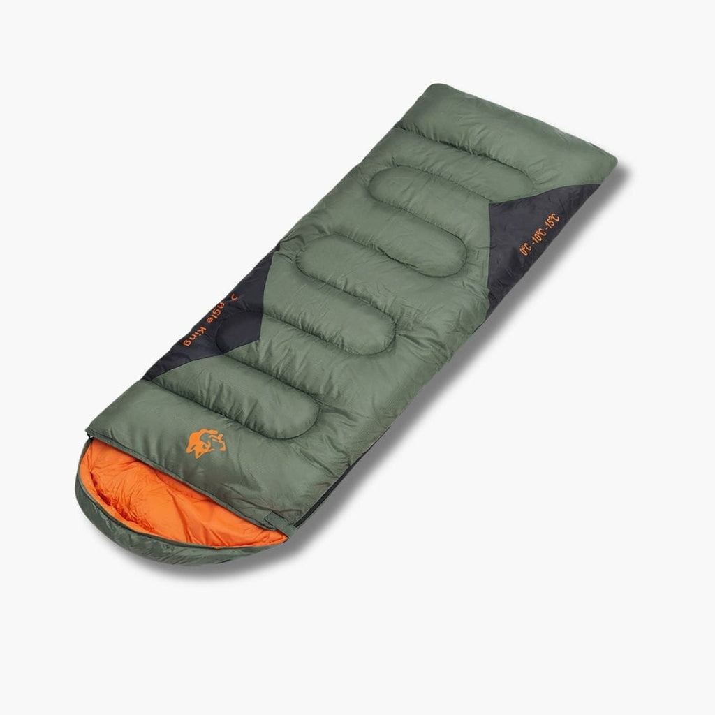 Sac de Couchage Grand Froid 4 Saisons RandoCamp