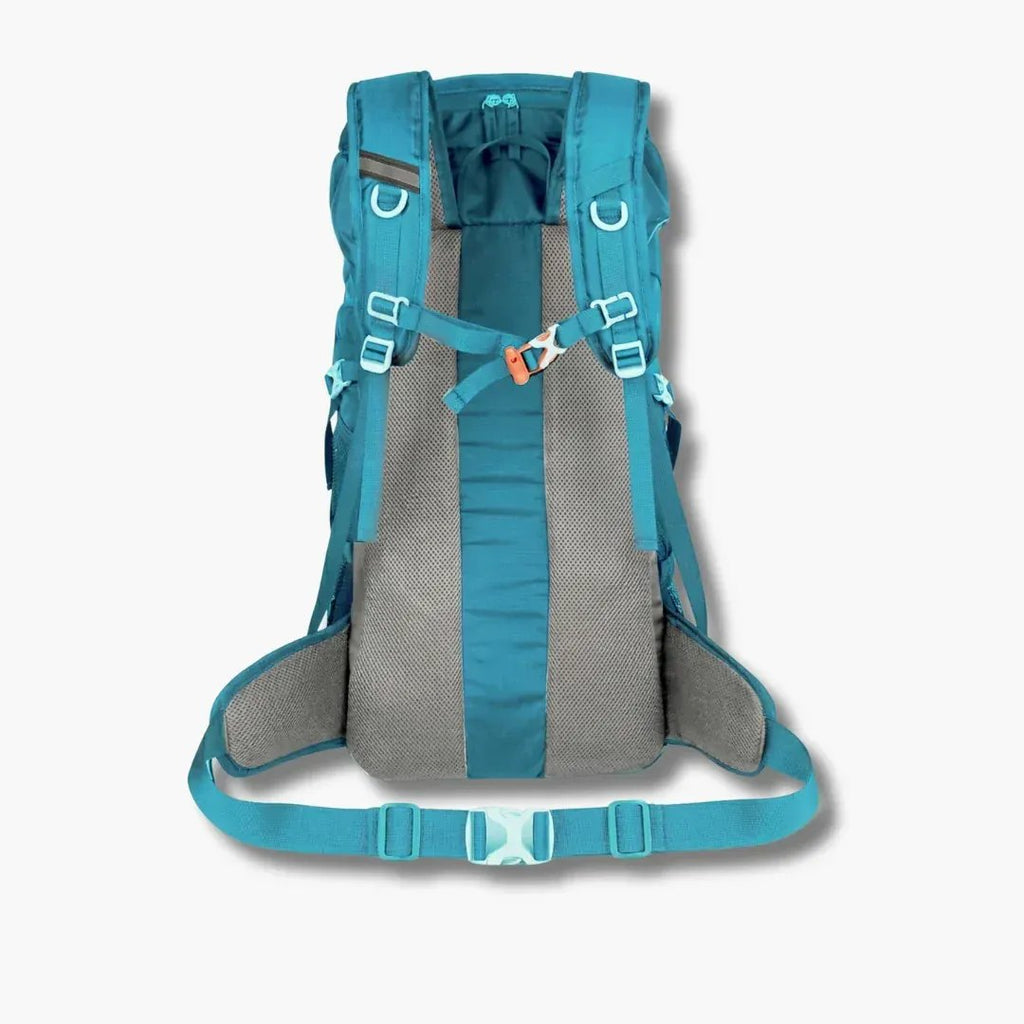 Sac de Randonnée 50L Étanche et Robuste RandoCamp