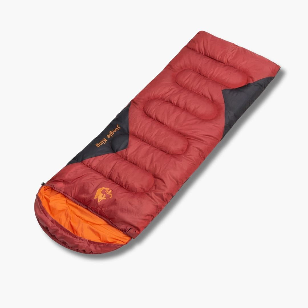 Sac de Couchage Grand Froid 4 Saisons RandoCamp