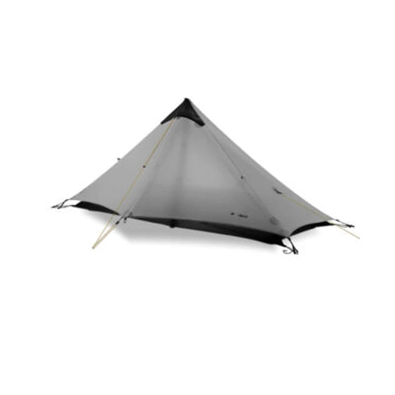 Tente de Randonnée 1 Personne Ultra-Légère 920g - Trekking | RandoCamp